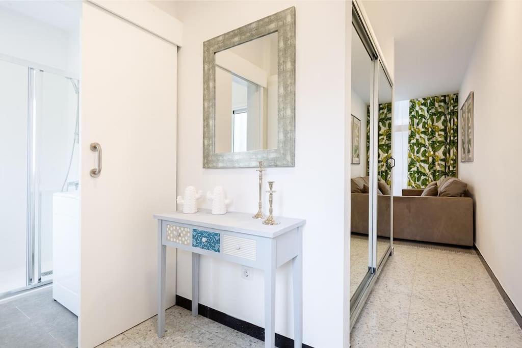 Puccini Oasis - Casa Mia Appartement Las Palmas Buitenkant foto